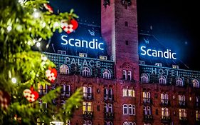 Scandic Palace Hotel